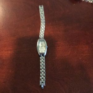 Tommy Hilfiger woman watch